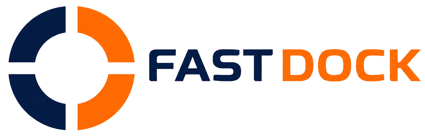 FastDock — Logística Inteligente